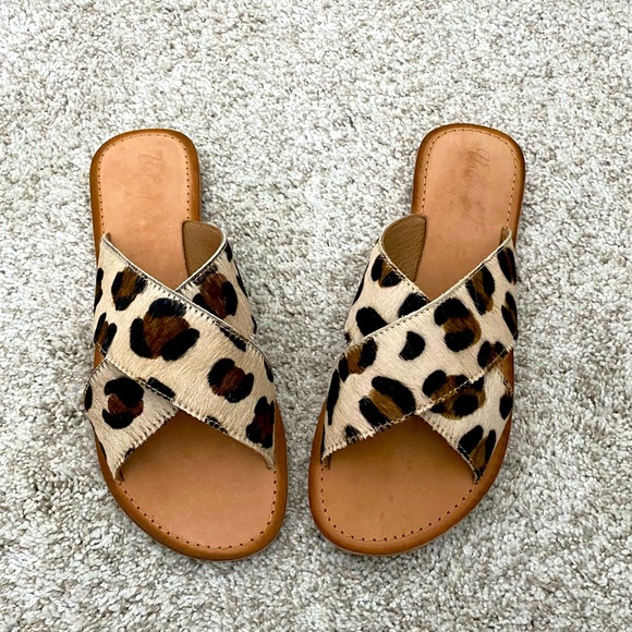 Ariat Shoes - Ariat unbridled Ava Sandal